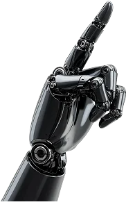 Build smarter with our artificial intelligence developers