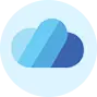 Cloud Hosting <br class='d-none d-md-block'> (AWS, Google Cloud) technology