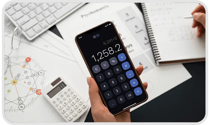 cost-calculator
