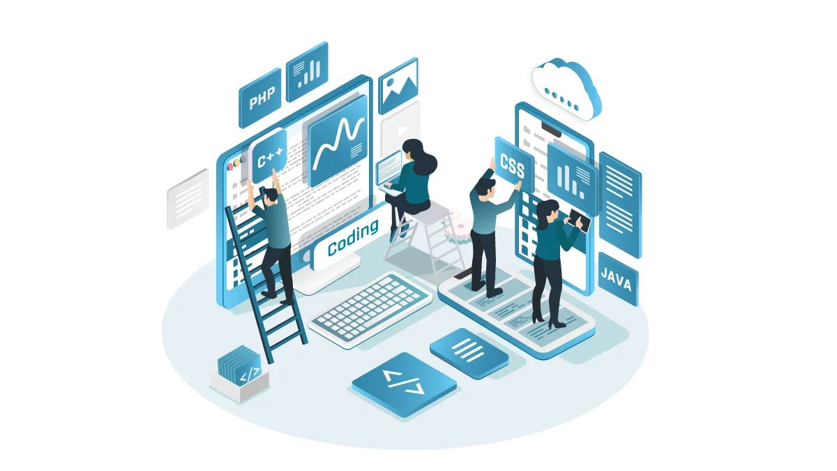 Quality Assurance & Software Testing Services | Manual & Automated QA