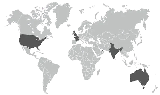 Devosphub - Registered Office