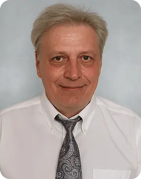 Maxim Novak