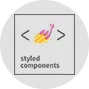 Styled-Components technology