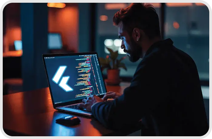 Partner With Devosphub for Flutter App Development