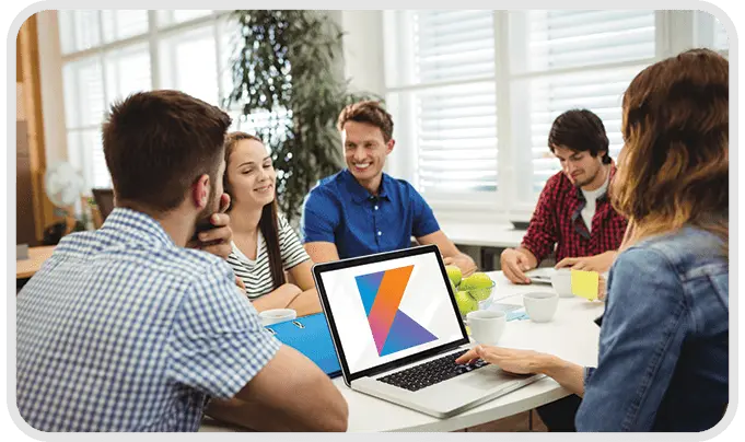 Devosphub - Ideal Kotlin App Development Company