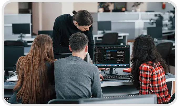 Devosphub - Ideal Native Mobile App Development Company
