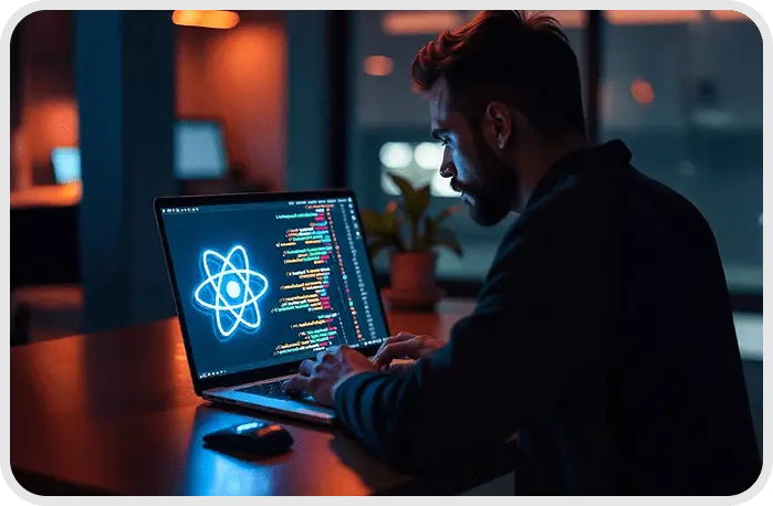 Devosphub - Trusted React Native Mobile App Development Company