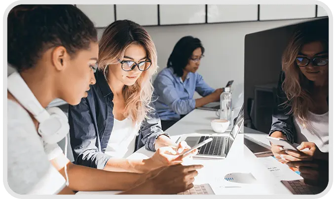 Devosphub - Ideal Startup App Development Company