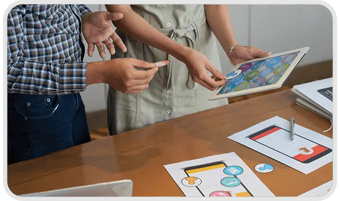 Best UI/UX Design Agency