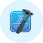 Xcode technology